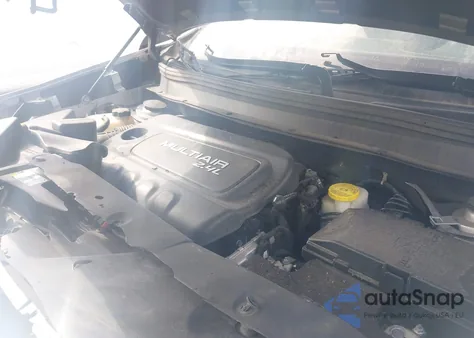 2018 Jeep Cherokee Limited 4X4 z USA, uszkodzony, nr VIN 1C4PJMDB3JD610953